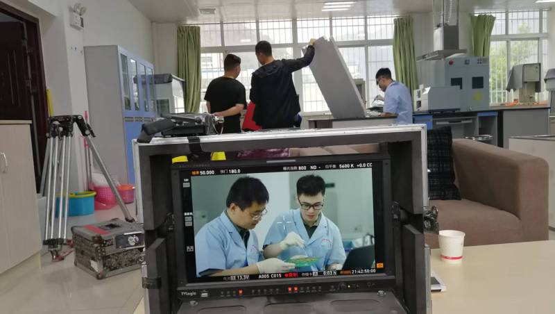 元宇宙搭台唱戏，志丹县广告片拍摄公司抢滩虚拟世界首支舞