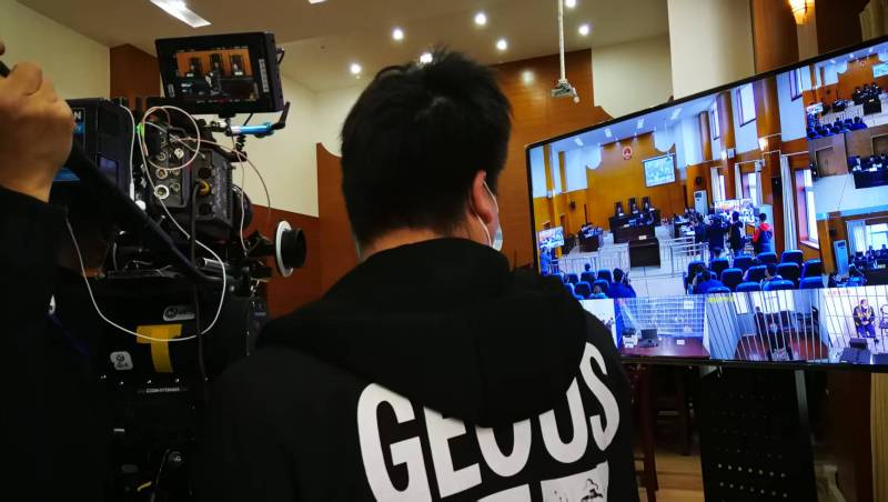 志丹县TVC制作：政企单位合规宣传，专业把控内容，官方平台适用！