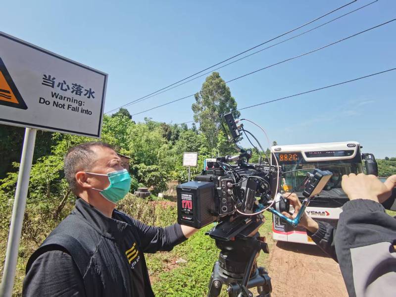志丹县TVC拍摄公司：深耕本地市场，为品牌定制专属拍摄方案