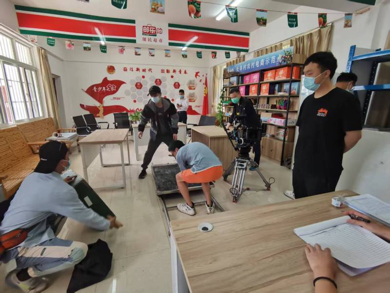 追星女孩心理学分析报告：志丹县广告片拍摄公司揭秘饭圈应援式传播逻辑